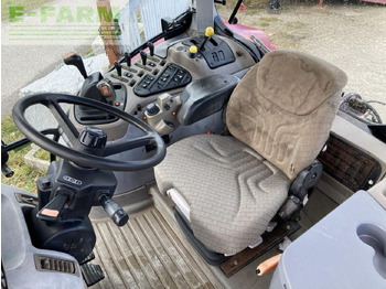 Tractor Case-IH mxu 135 profimodell: foto 5