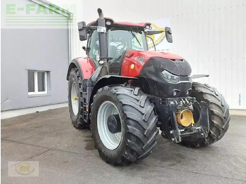 Tractor CASE IH Optum 300