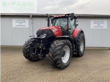 Tractor CASE IH Optum 300
