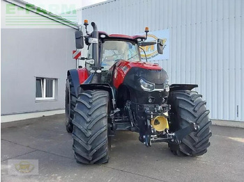 Tractor CASE IH Optum 300