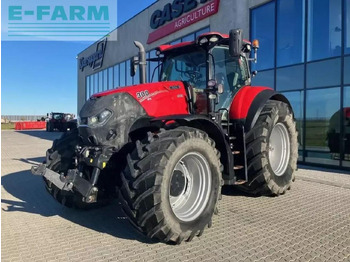 Tractor CASE IH Optum 300