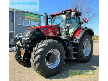Tractor CASE IH Optum 300