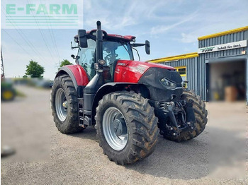 Tractor CASE IH Optum 300