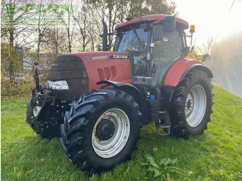 Tractor CASE IH Puma 160