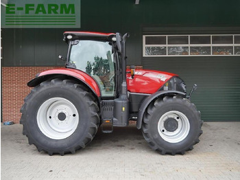 Tractor Case-IH puma 165 multicontroller: foto 5