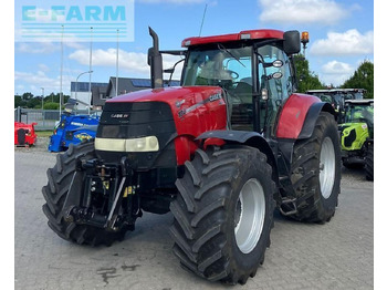 Tractor CASE IH Puma
