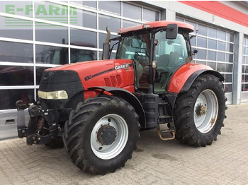 Tractor CASE IH Puma