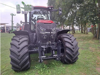 Tractor CASE IH Puma 185