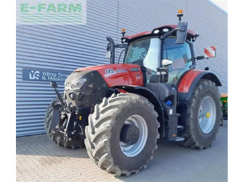 Tractor CASE IH Puma 185