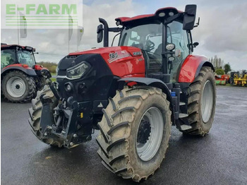 Tractor CASE IH Puma 185