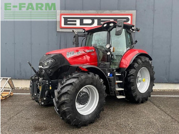 Tractor CASE IH Puma 240