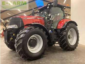 Tractor CASE IH Puma 240