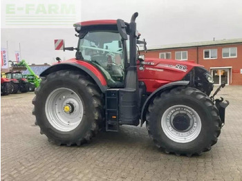 Tractor CASE IH Puma