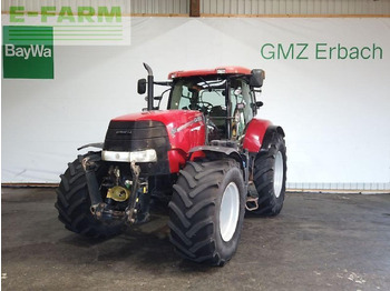 Tractor CASE IH Puma 185
