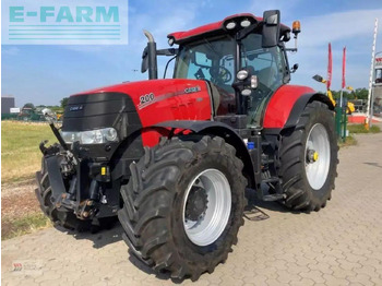 Tractor CASE IH Puma 200