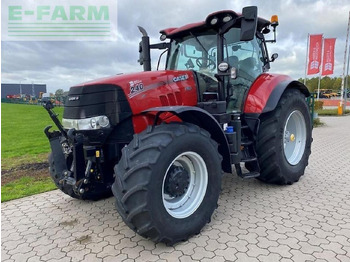 Tractor CASE IH Puma 240