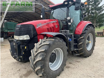 Tractor CASE IH Puma 240