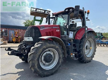 Tractor CASE IH Puma 150