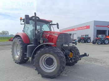 Tractor CASE IH Puma 150