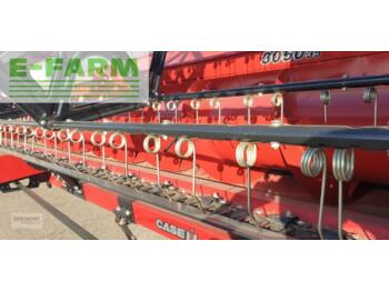 Cabezal de grano Case-IH schneidwerk 3050 hd 10,67m: foto 2
