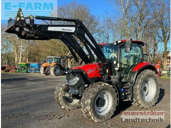 Tractor CASE IH Vestrum