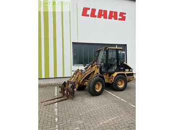 Miniexcavadora CATERPILLAR 906