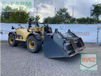 Miniexcavadora CATERPILLAR