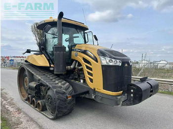 Tractor CHALLENGER