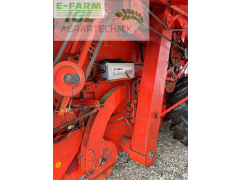 Cosechadora de granos Deutz-Fahr 3610: foto 5