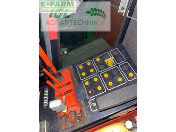 Cosechadora de granos Deutz-Fahr 3610: foto 3
