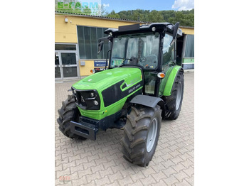 Tractor DEUTZ D