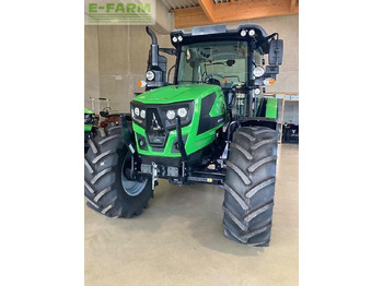 Tractor DEUTZ