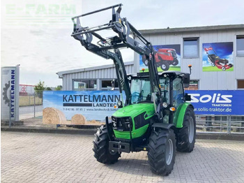 Tractor DEUTZ