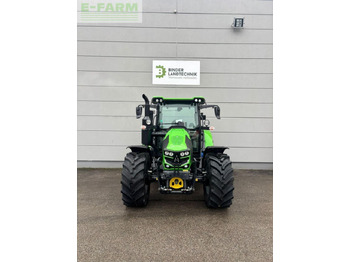 Tractor DEUTZ