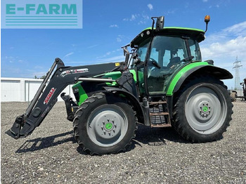 Tractor DEUTZ