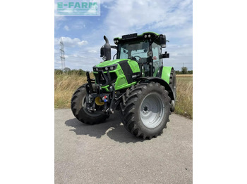 Tractor DEUTZ