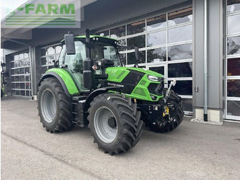 Tractor DEUTZ Agrotron