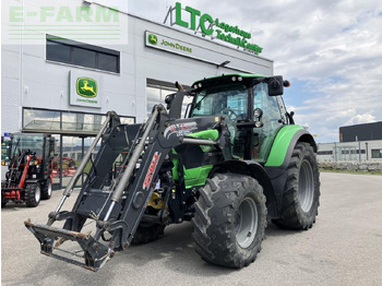 Tractor DEUTZ