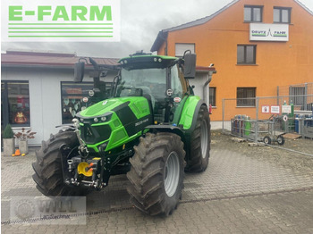 Tractor DEUTZ