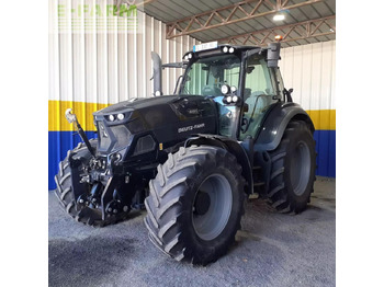 Tractor DEUTZ