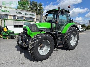 Tractor DEUTZ