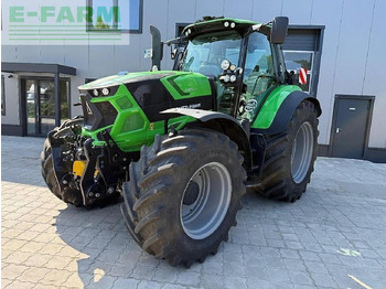 Tractor DEUTZ