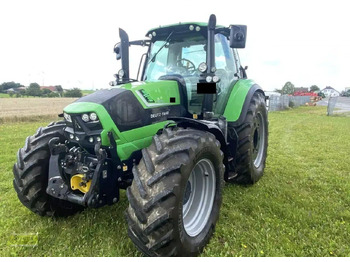 Tractor DEUTZ Agrotron