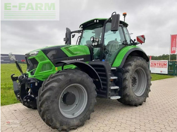 Tractor DEUTZ Agrotron