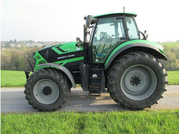 Tractor DEUTZ