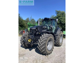 Tractor DEUTZ