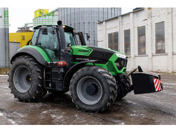 Tractor DEUTZ