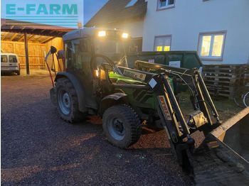 Tractor DEUTZ Agroplus