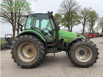 Tractor Deutz-Fahr agrotron 150: foto 2