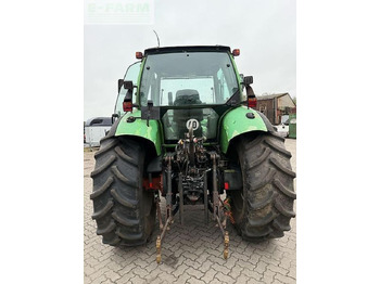 Tractor Deutz-Fahr agrotron 150: foto 4